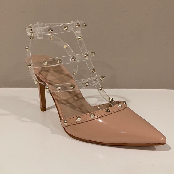 Mix No. 6 Shoes - Laboni pump